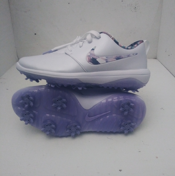 Nike Shoes - Nike roshe G tour womans golf cleats size 8